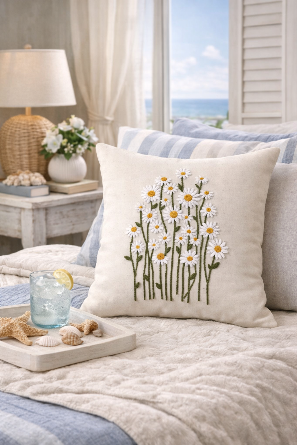 DAISY MEADOW