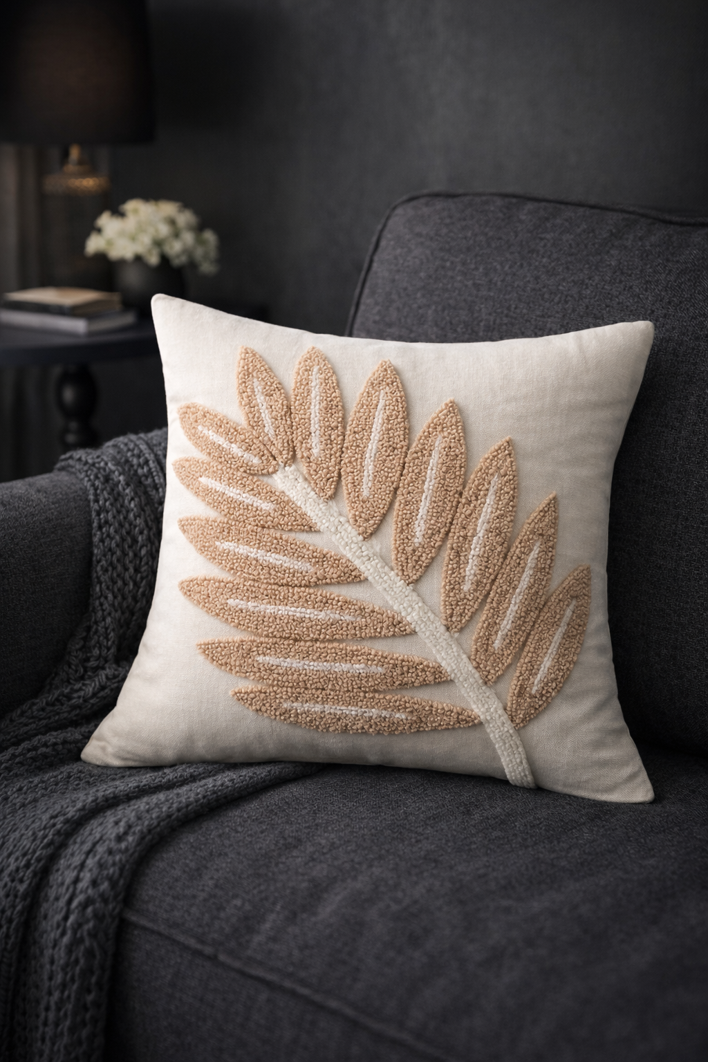 PALM WHISPER