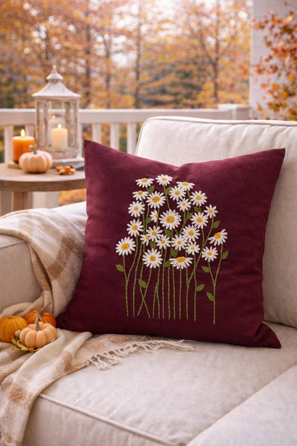 DAISY MEADOW