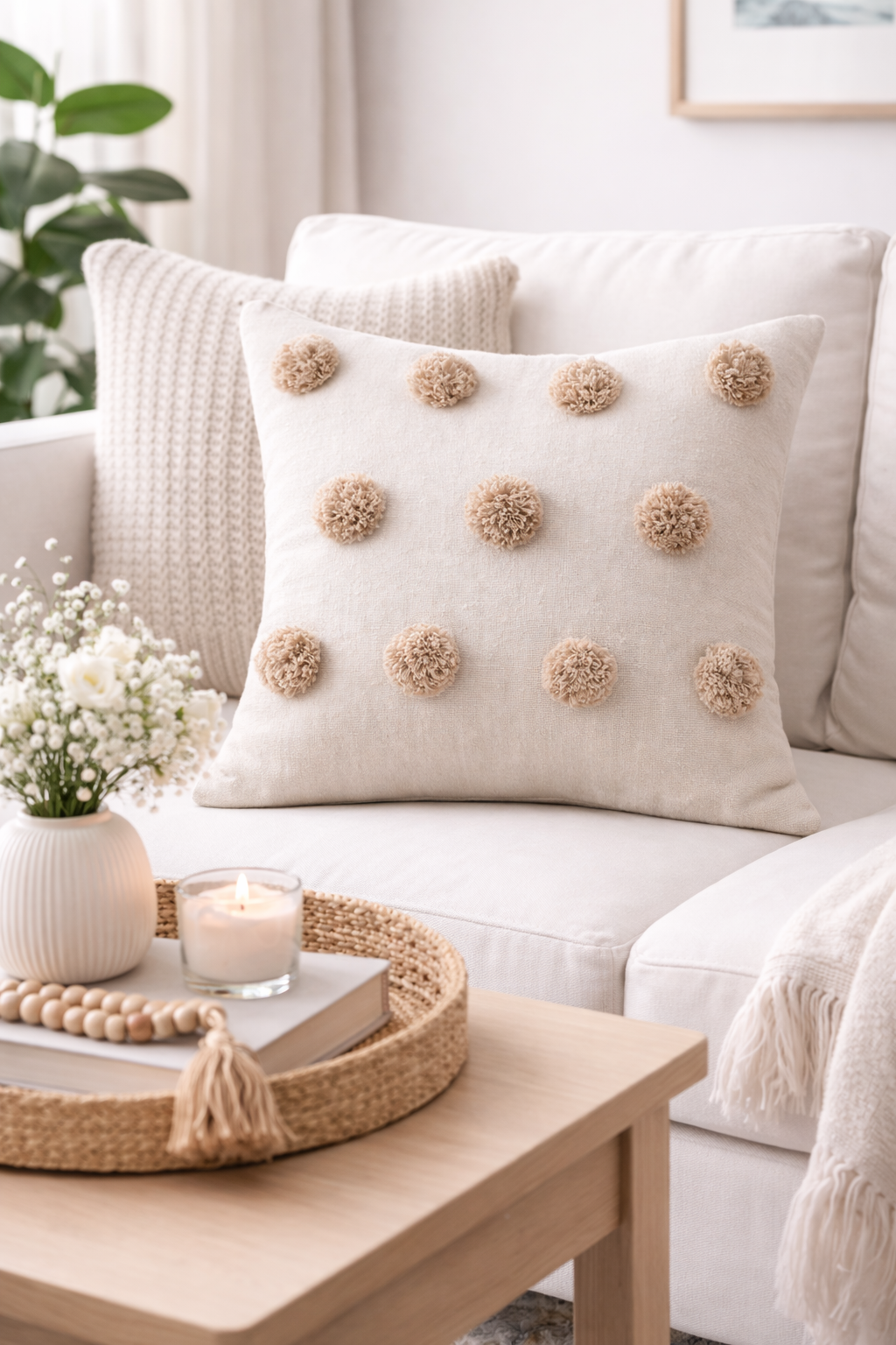 POM POM BLISS