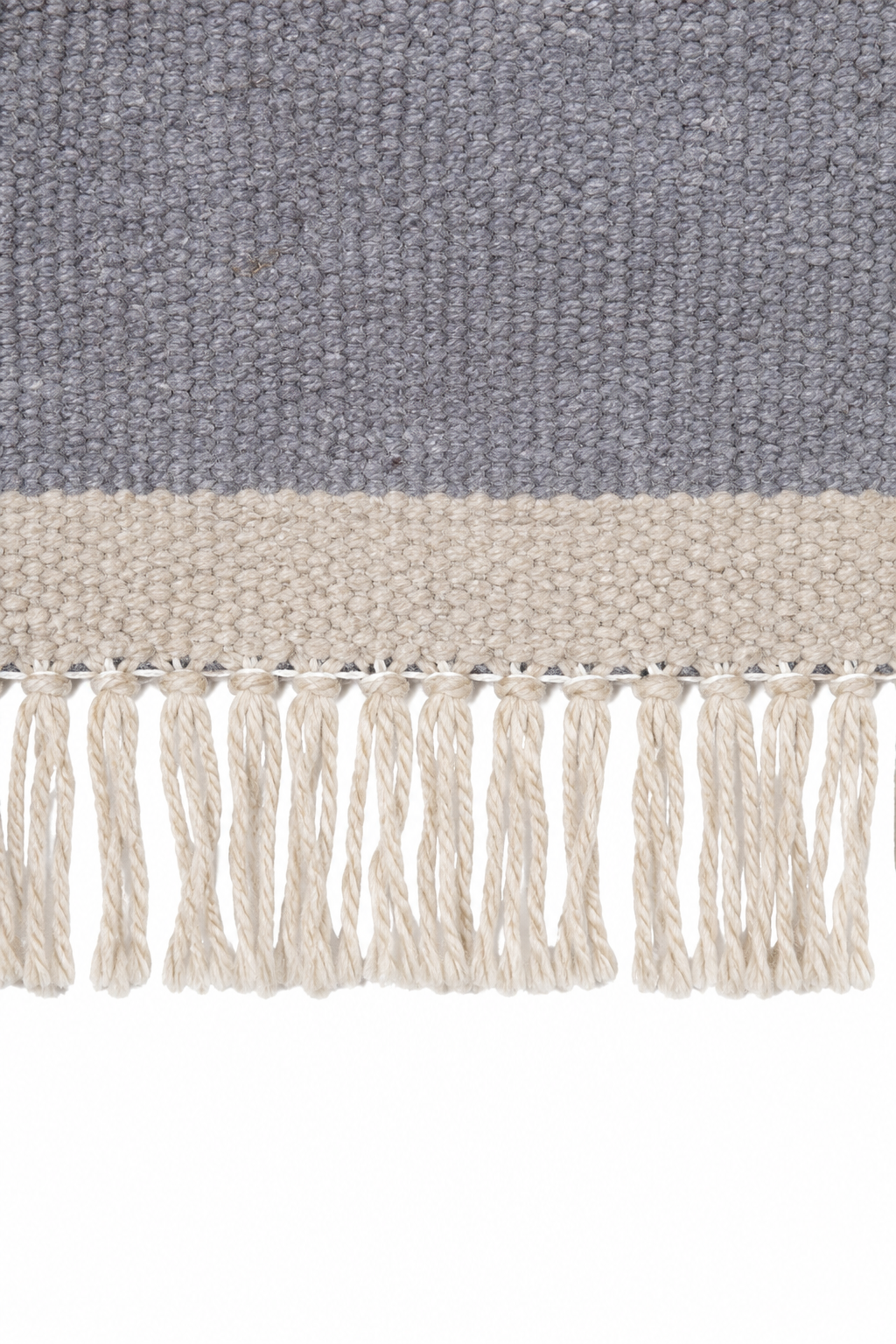 Ash Horizon Kilim