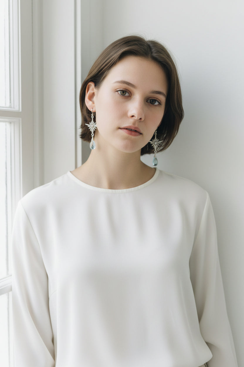 STELLIA-EARINGS