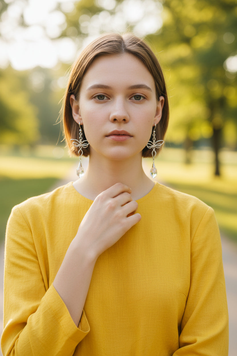 FAERIA-EARINGS