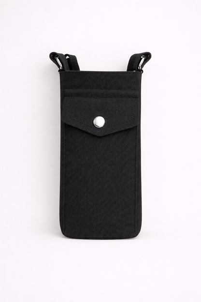 URBAN WALKER-CROSSBODY BOTTLE CARRIER BAG