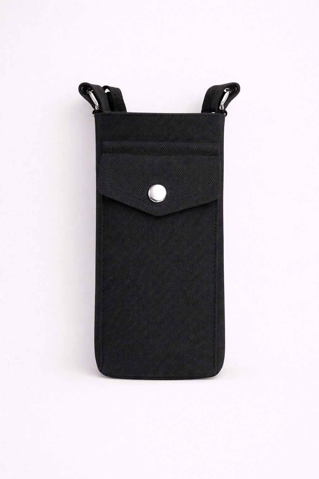 SERENA-CROSSBODY BOTTLE CARRIER BAG