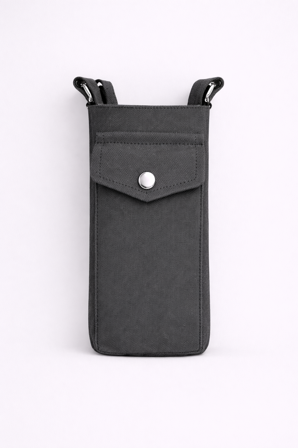 TREEOFLIFE-CROSSBODY BOTTLE CARRIER BAG