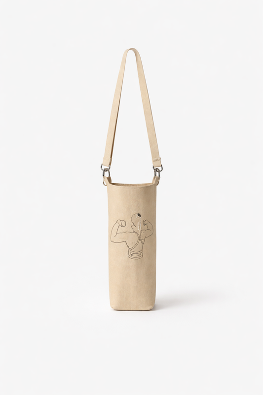 FLEX-CROSSBODY BOTTLE CARRIER BAG