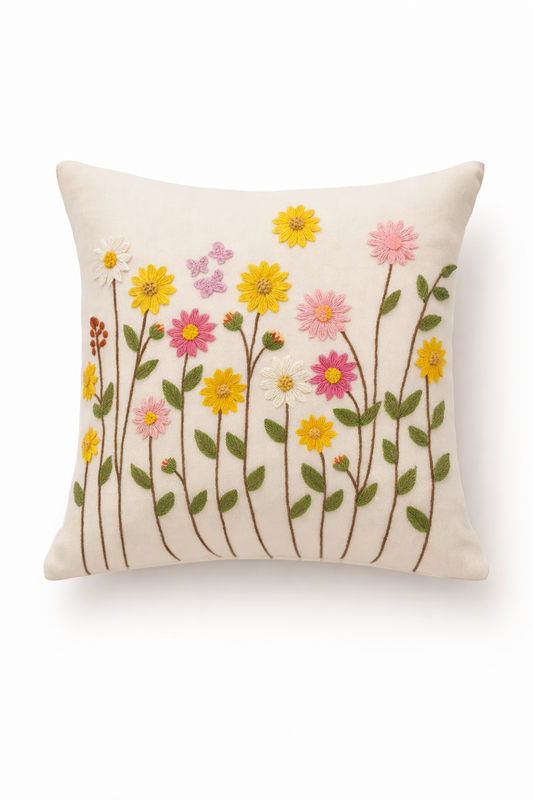 SPRING MEADOW