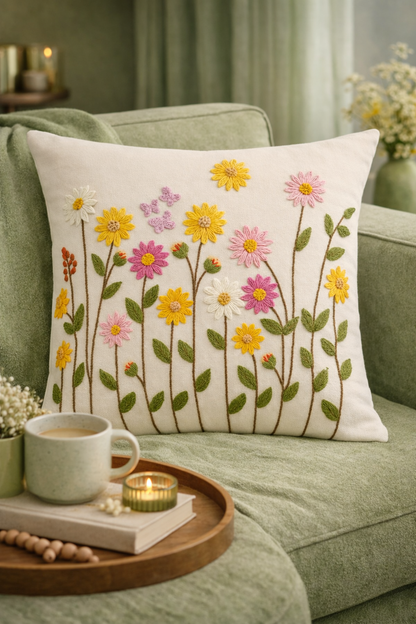 SPRING MEADOW