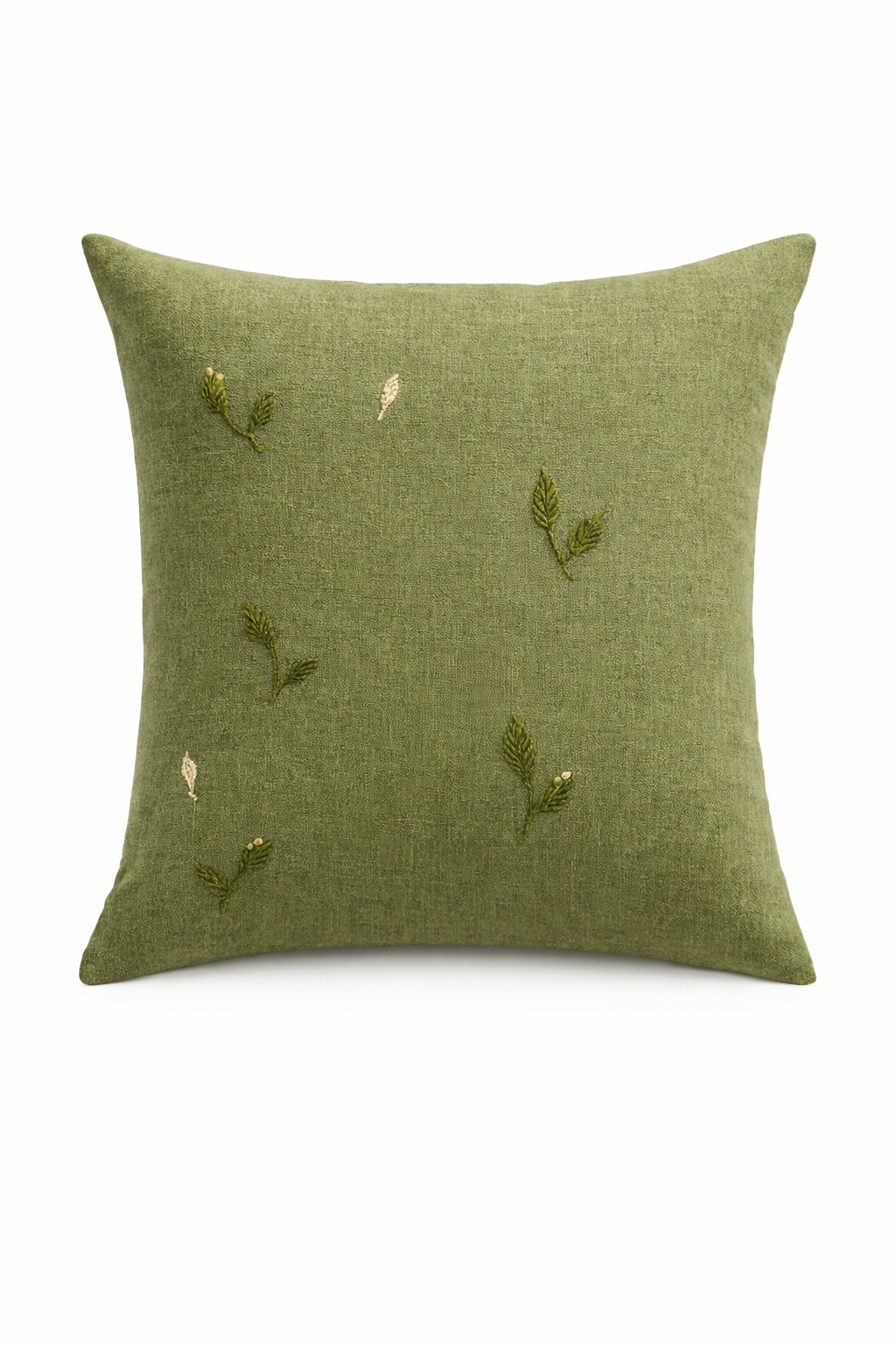 OLIVE LEAF