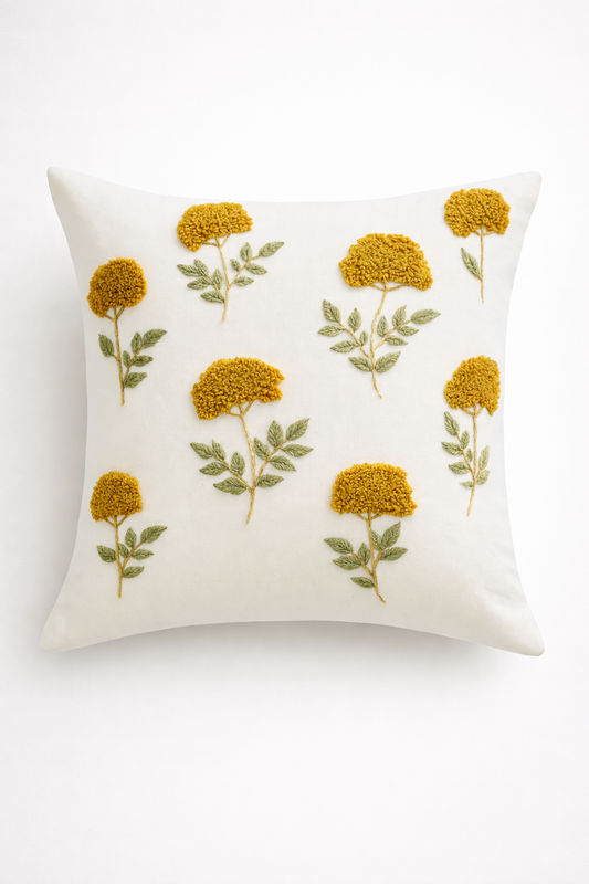 GOLDEN BLOOM