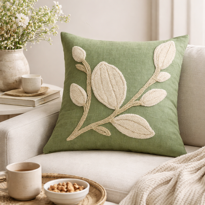 SAGE LEAF