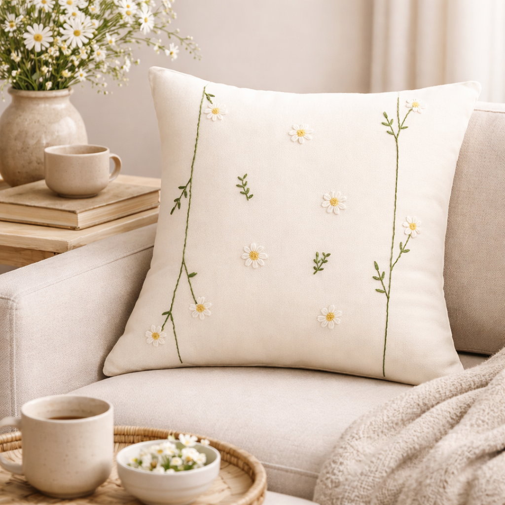 DAISY VINE
