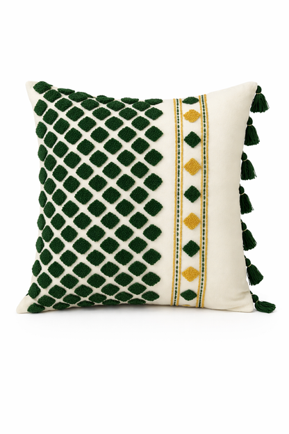 EMERALD DIAMOND