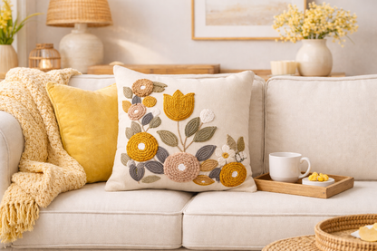 BOHO FLORAL