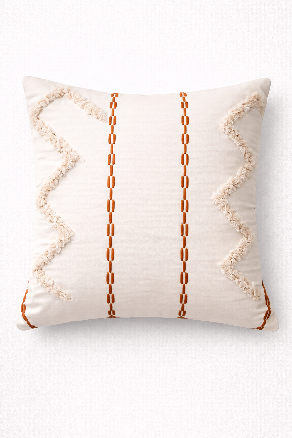 TERRACOTTA WAVE