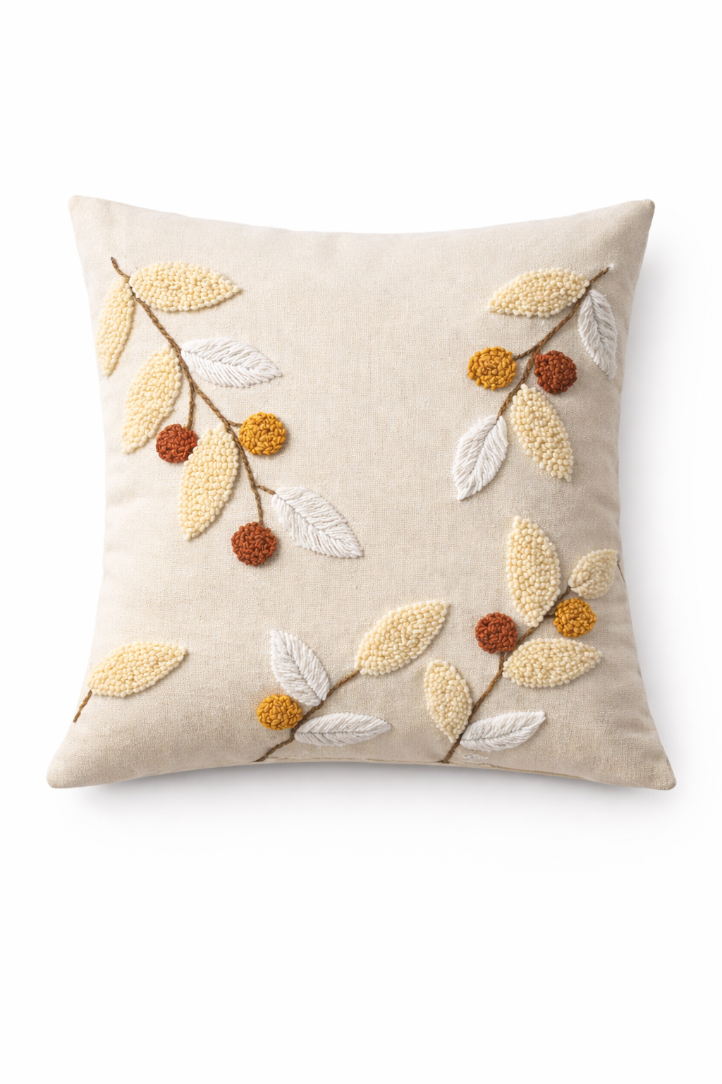 GOLDEN SPRIG