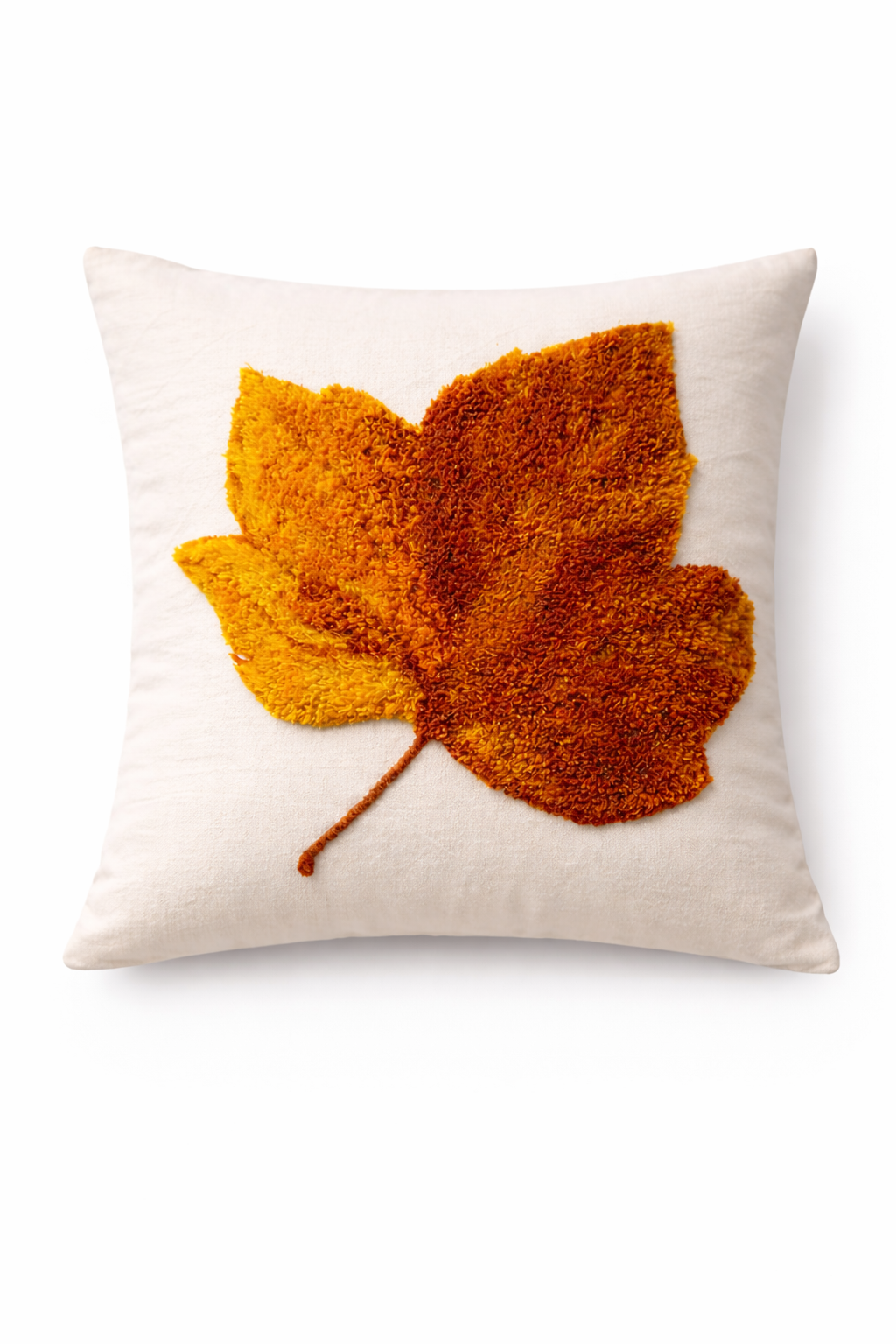 AUTUMN LEAF
