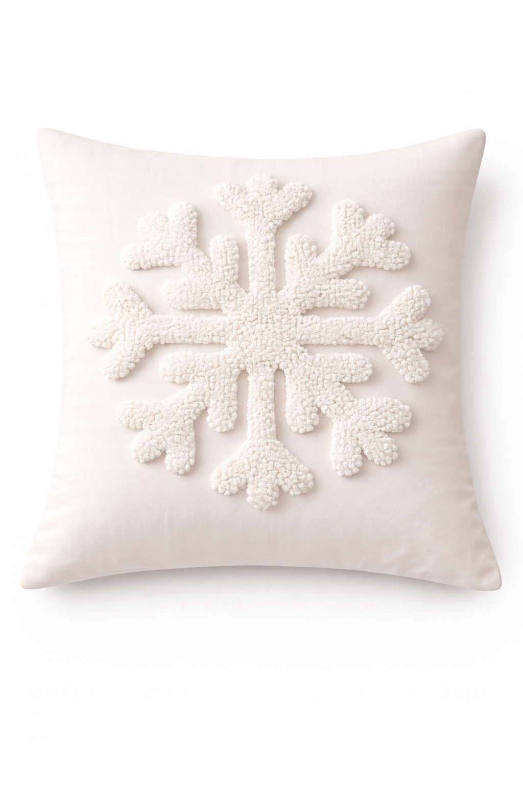 SNOWFLAKE CHARM