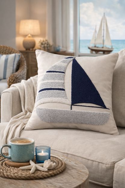 SAILBOAT BREEZE
