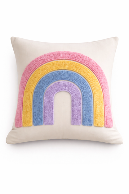 PASTEL RAINBOW ARC