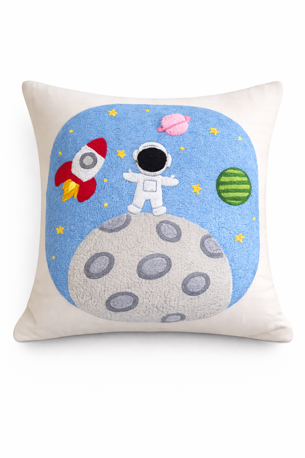 COSMIC ADVENTURE