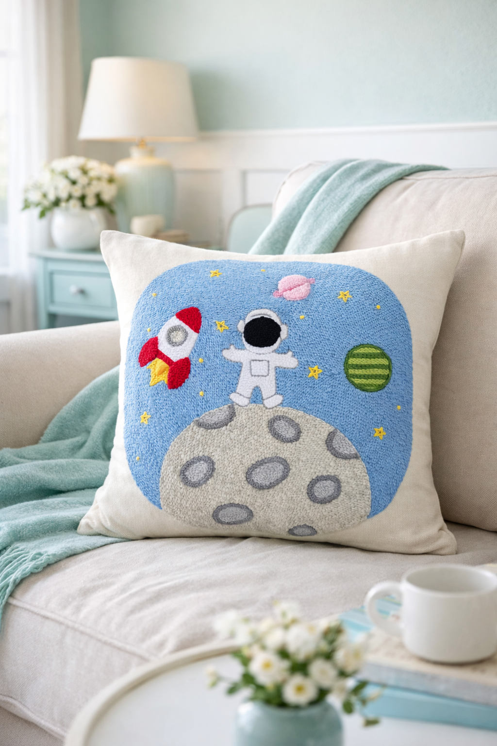 COSMIC ADVENTURE