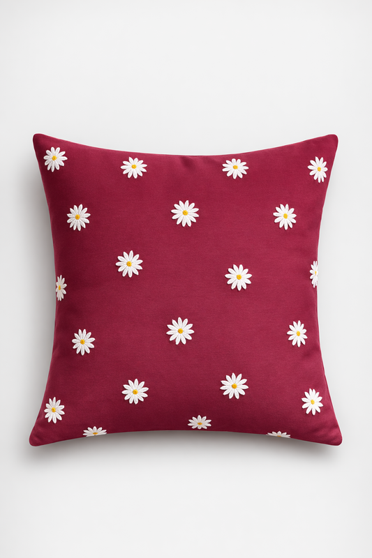 BERRY BLOSSOM DAISY