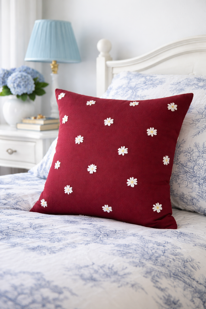 BERRY BLOSSOM DAISY