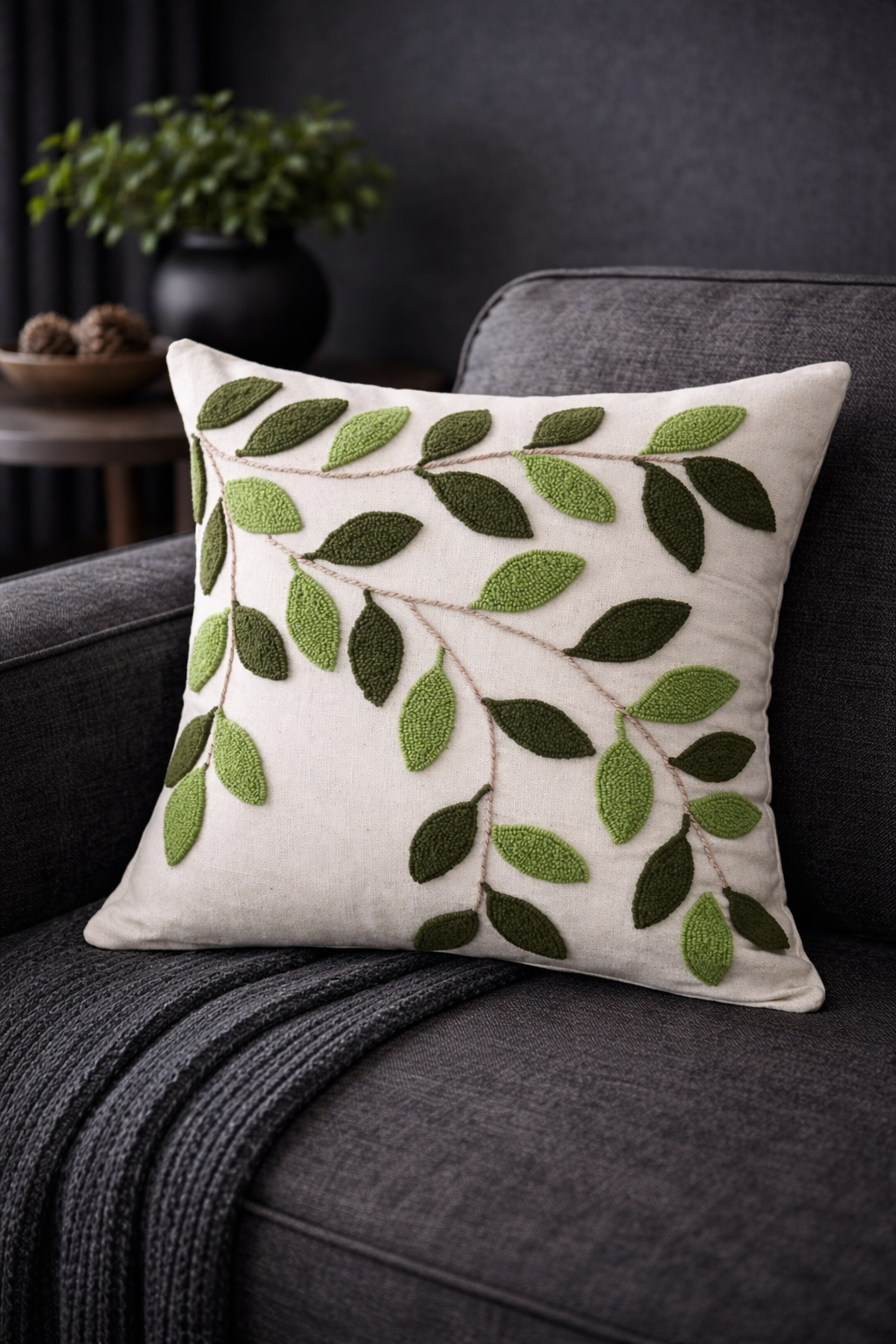 LEAF HARMONY