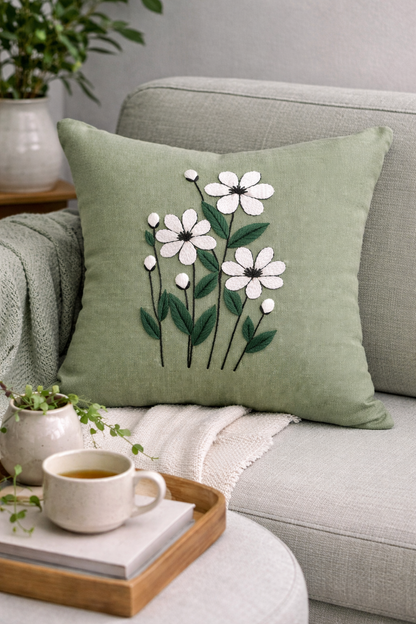 SAGE BLOSSOM