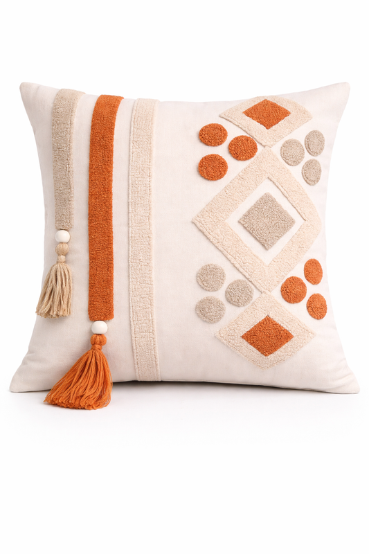 AUTUMN GEOMETRY BOHO