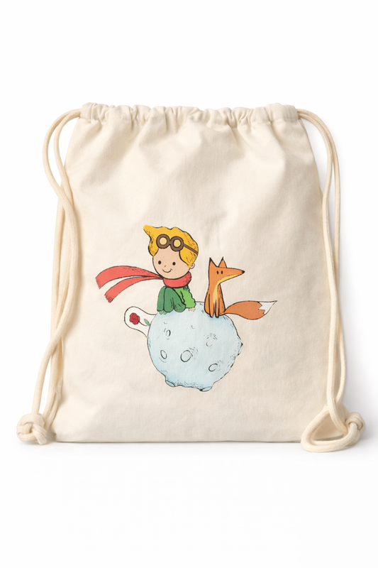 ASTORIA DRAWSTRING BAG