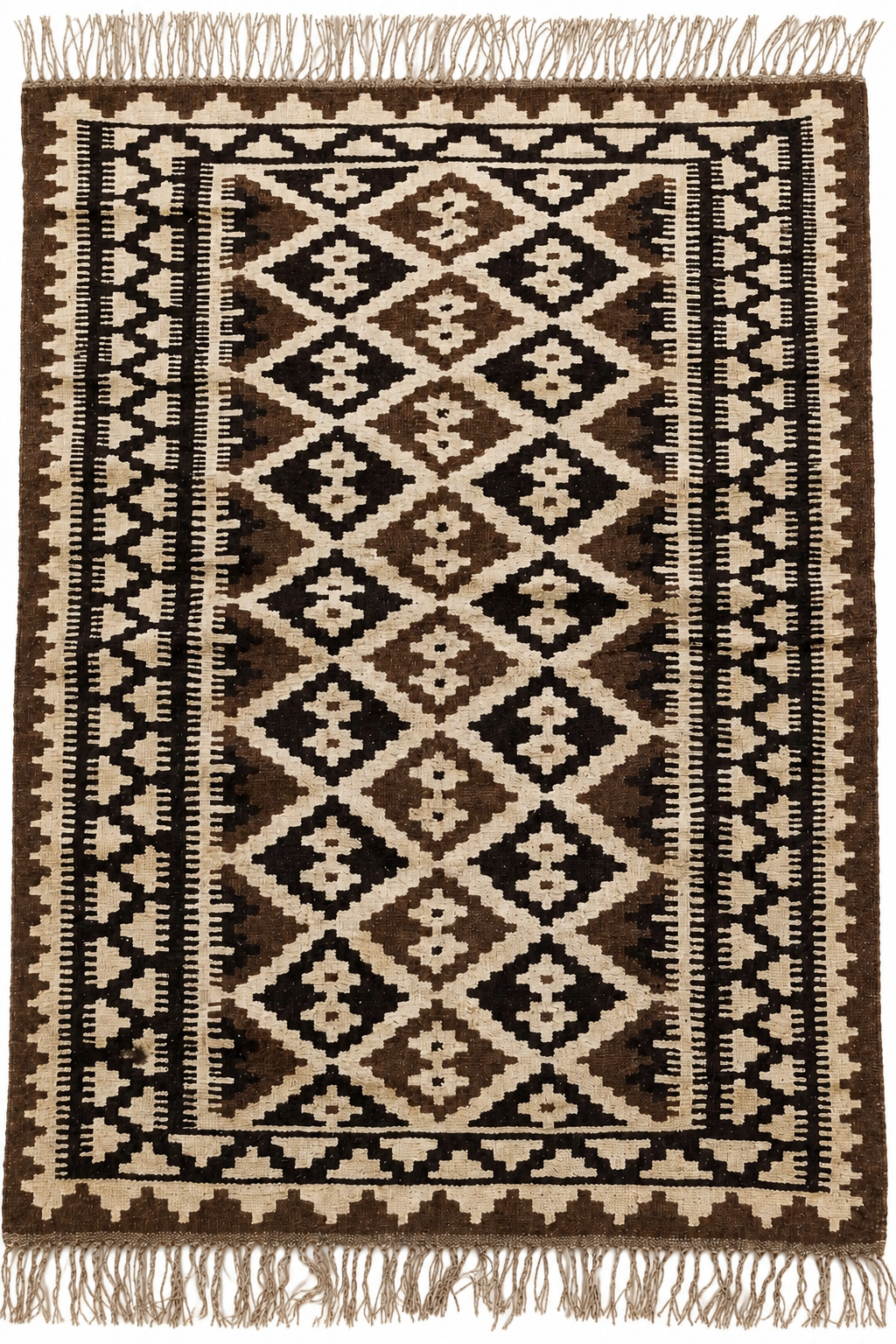 Desert Heritage Kilim