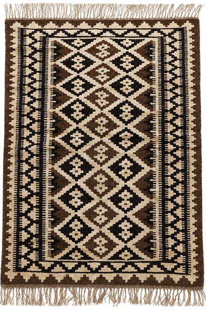 Desert Heritage Kilim