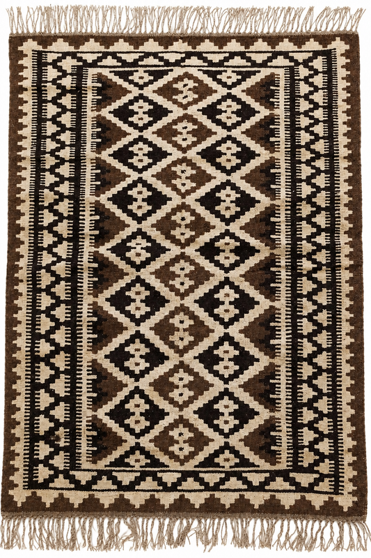 Desert Heritage Kilim