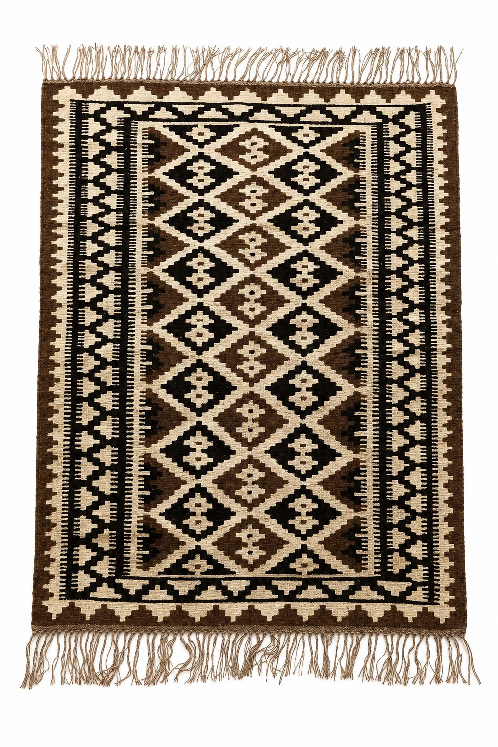 Desert Heritage Kilim
