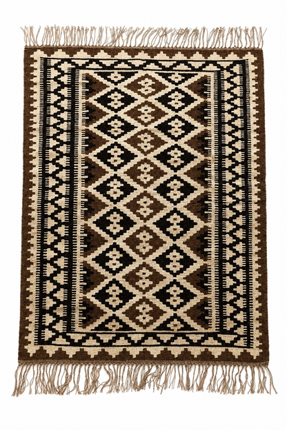 Desert Heritage Kilim