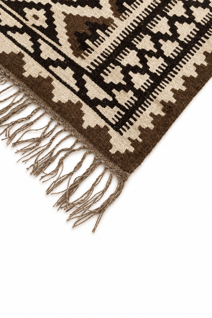 Desert Heritage Kilim