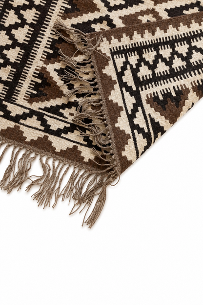 Desert Heritage Kilim