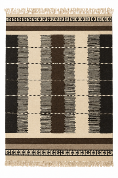 Mesa Kilim Rug