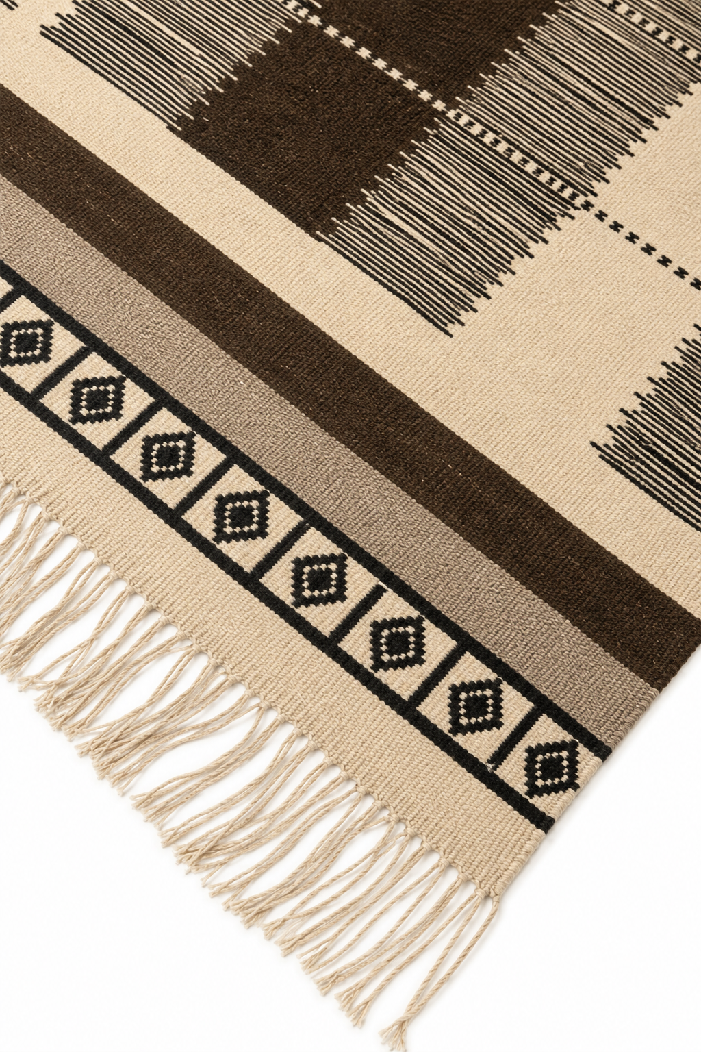 Mesa Kilim Rug