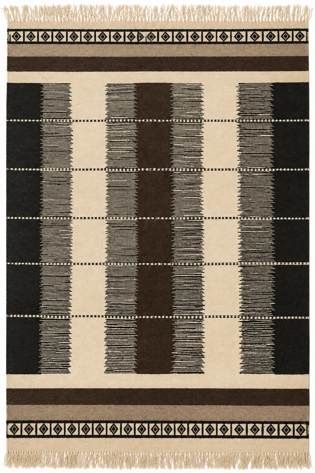 Mesa Kilim Rug