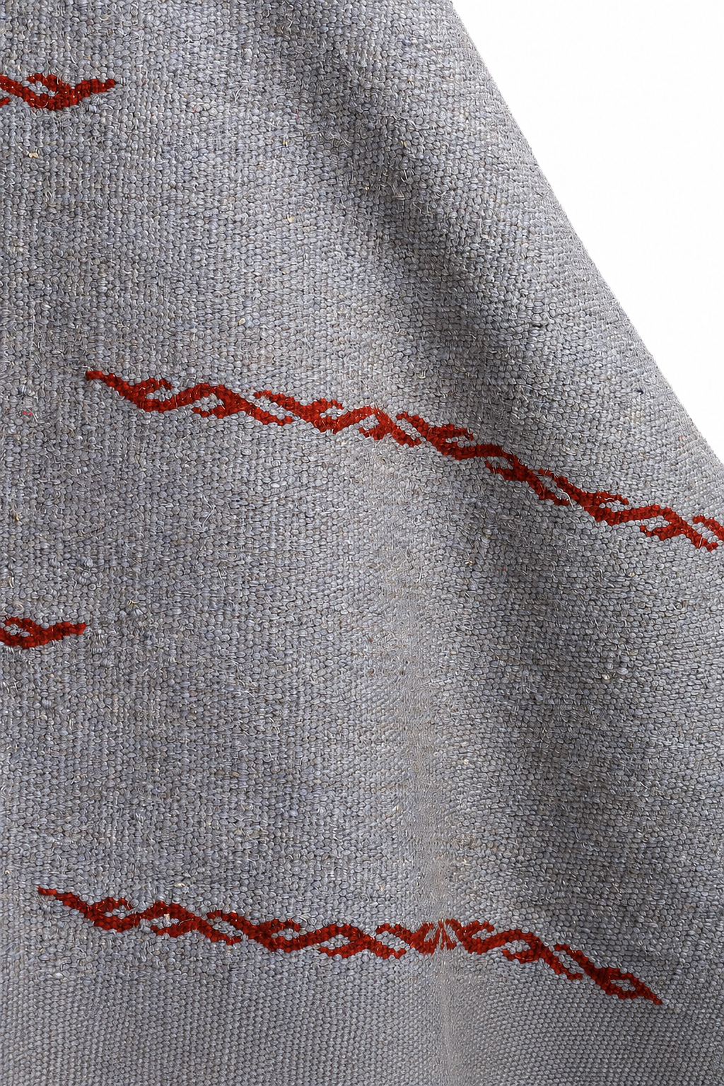 Ash Horizon Kilim