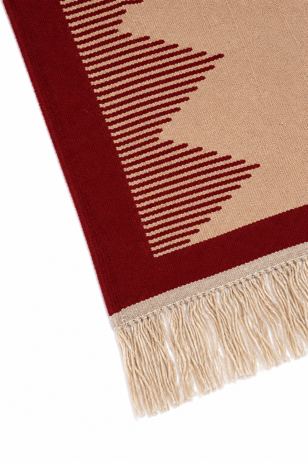 Red Dune Kilim
