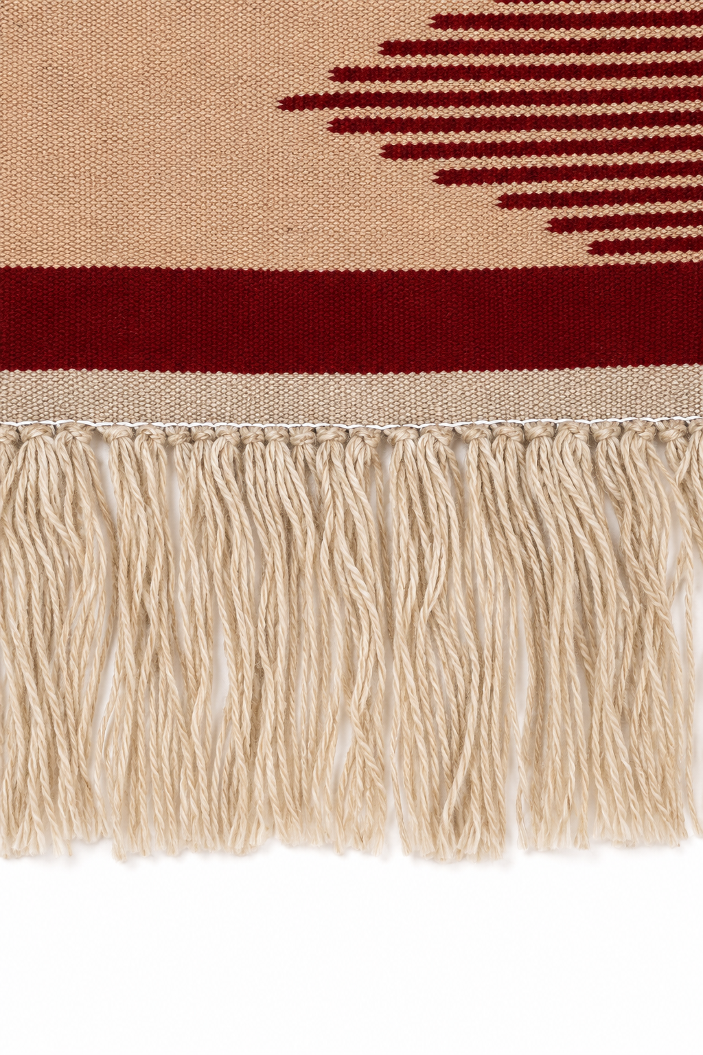Red Dune Kilim
