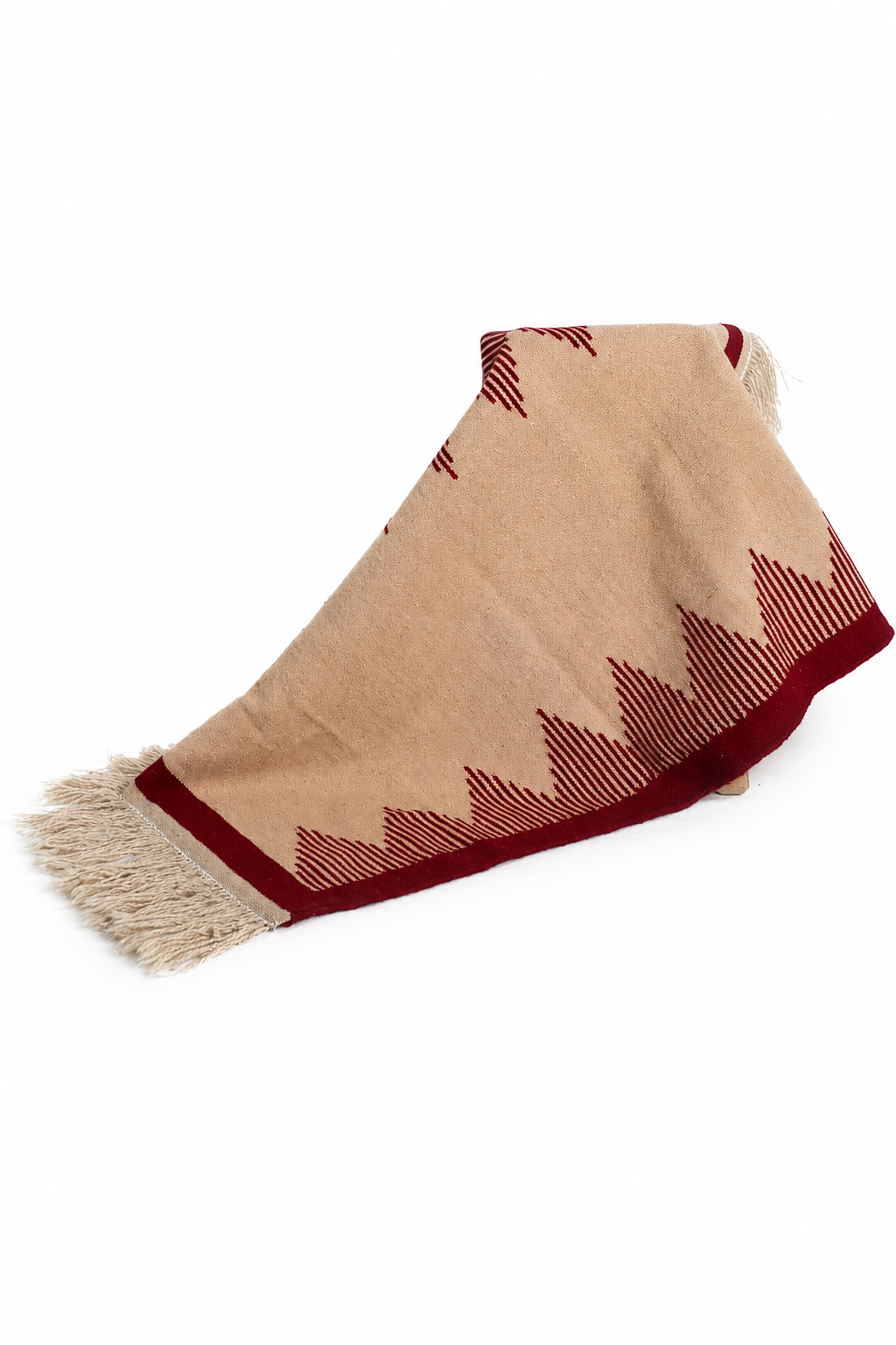 Red Dune Kilim