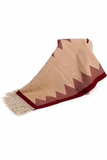 Red Dune Kilim