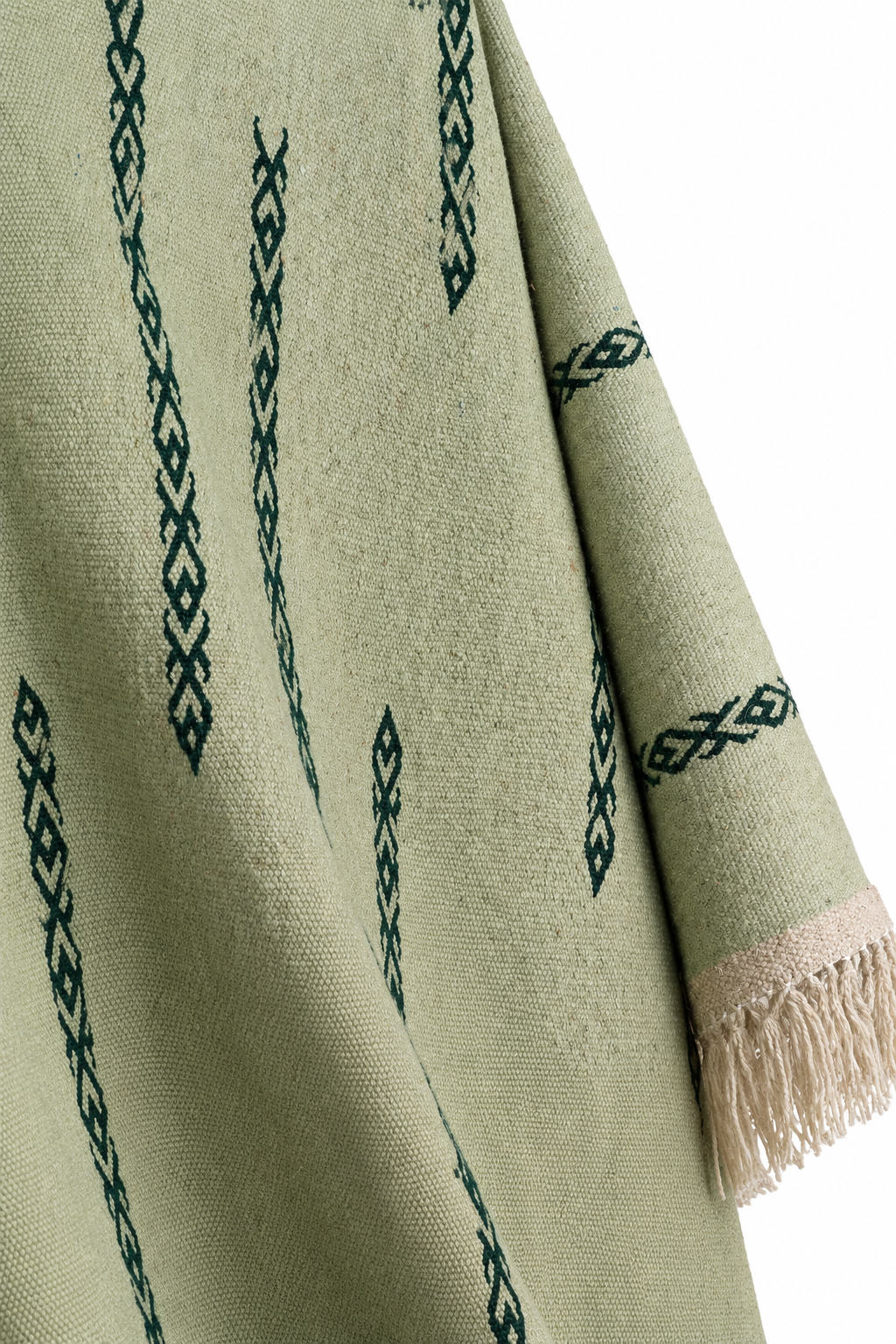 Sage Oasis Kilim