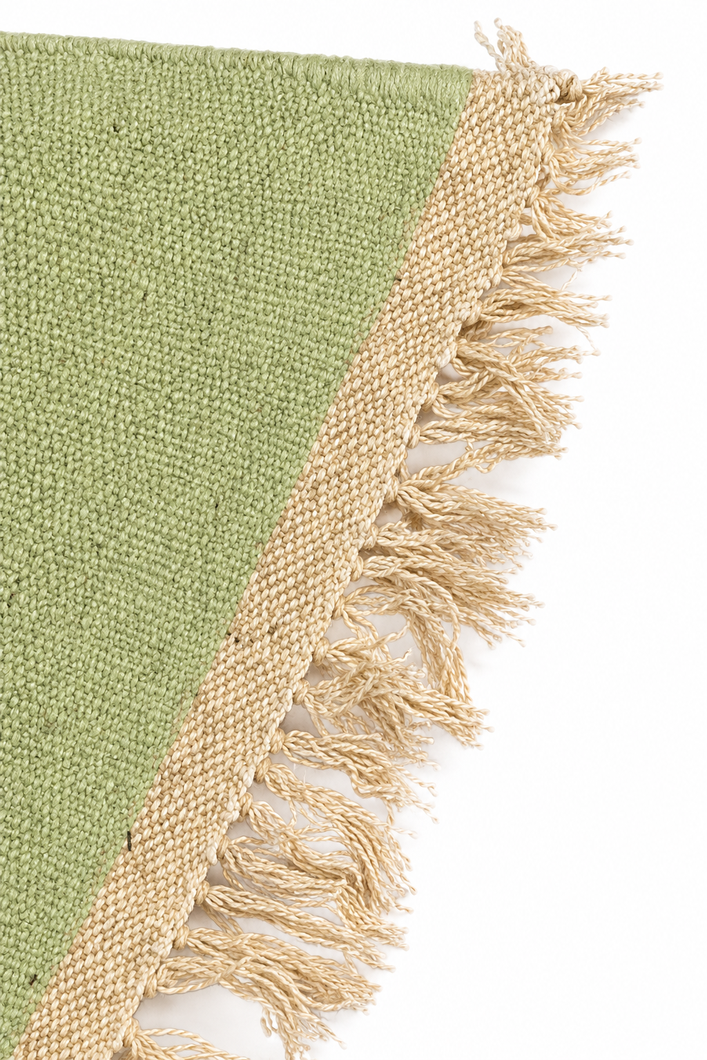 Sage Oasis Kilim